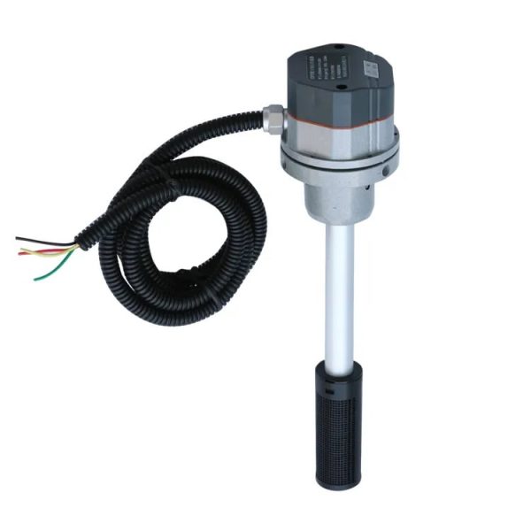 Fuel Level Sensor and Monitoring System in Kenya, Fuel Level Sensor with GSM and GPS + Free Installation - Image 5